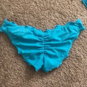 Bathing suit bottoms